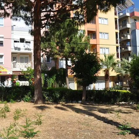 Apartment Ada *