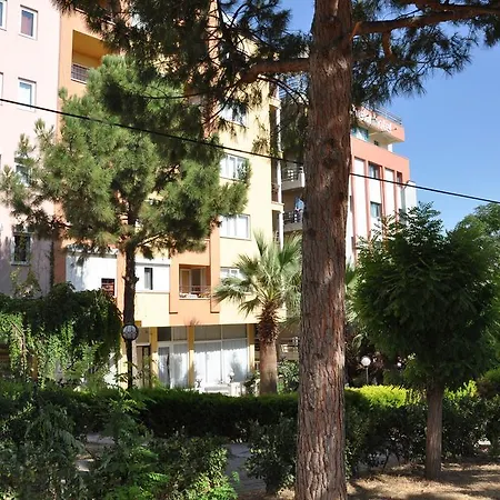 Ada Apartment