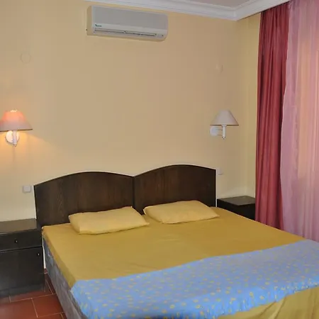 Apartment Ada *
