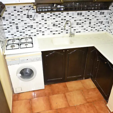 Apartment Ada