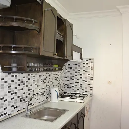 Ada Appartement *