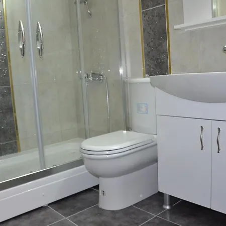 Ada Appartement Kuşadası