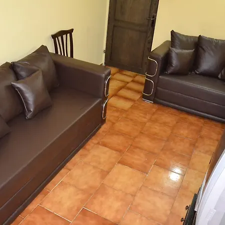 Appartement Ada Kuşadası